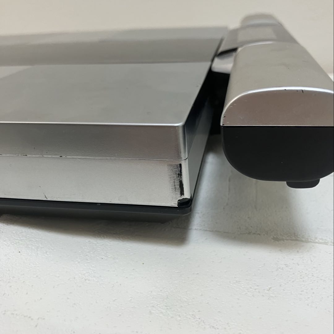 タニタ 体組成計 RD-800 2016年製　innerScan dual