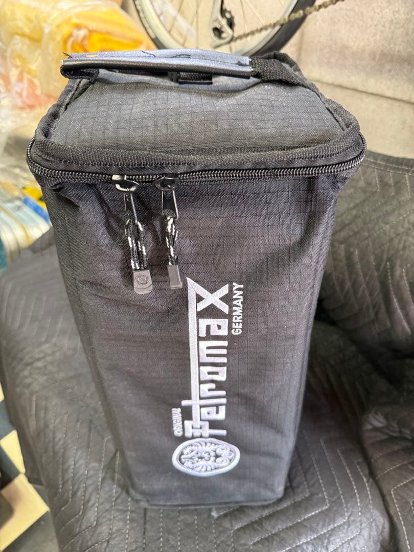 Petromax ペトロマックス HK500 圧力式 灯油ランタン 現状品