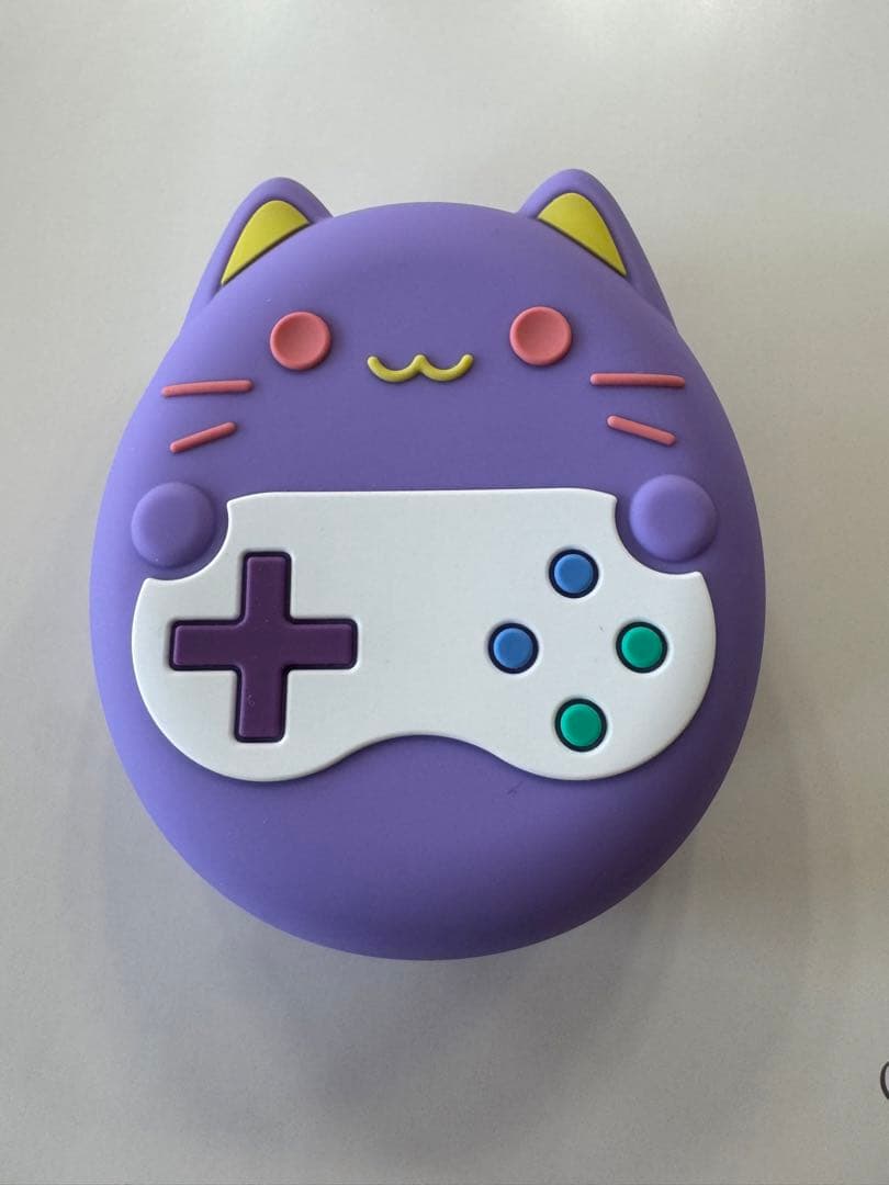 プ*り様 たまごっちパラダイス　パープルスカイ