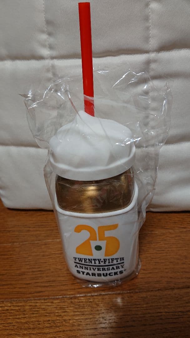 スタバ 福袋 2023 5点