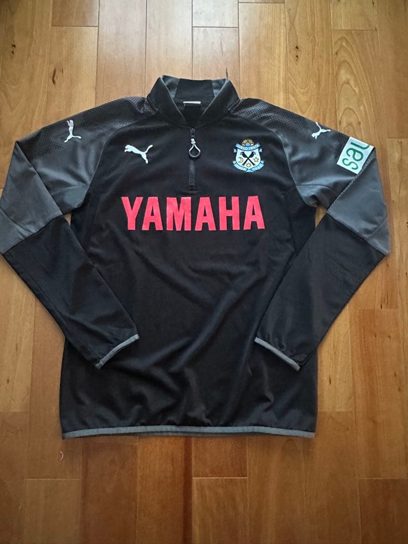 ジュビロ磐田 スタッフ支給 練習着