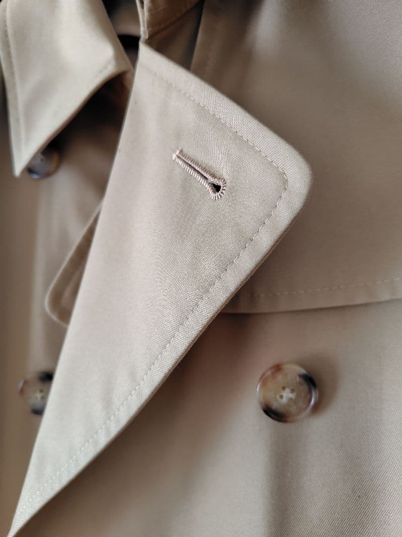 MACKINTOSH LONDON マッキントッシュロンドン トレンチコート