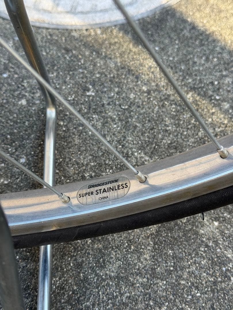 ブリヂストン　シティサイクル