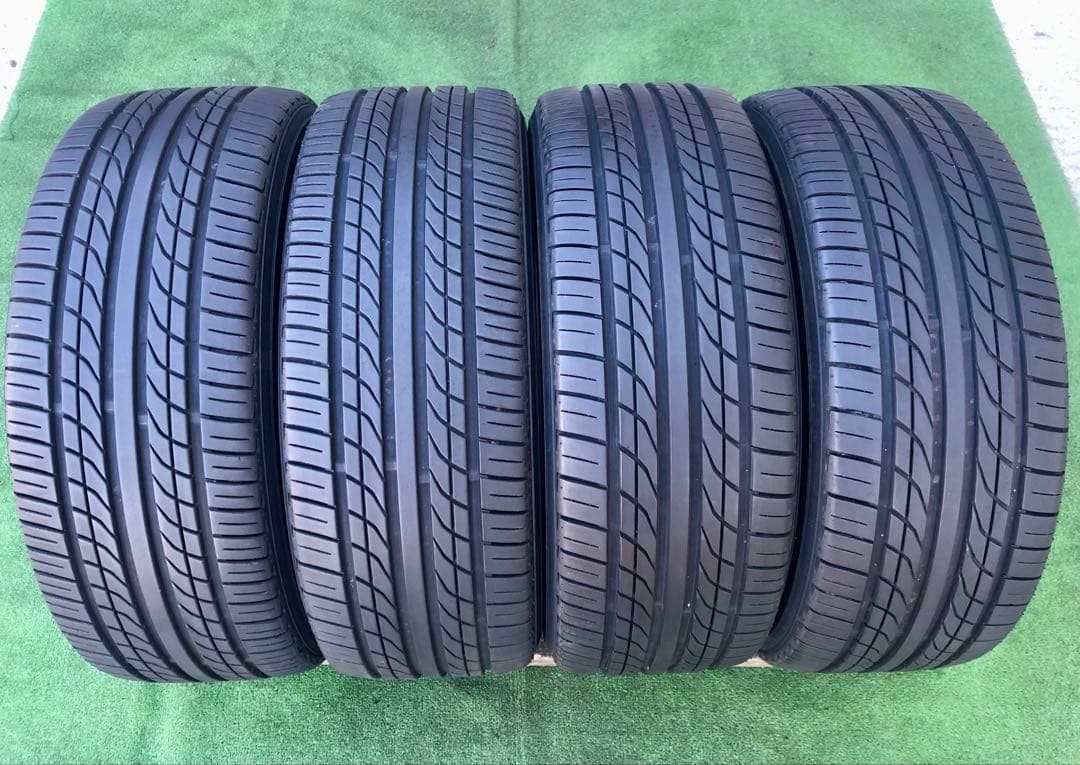 215/45 R17 PRACTIVA ラジアルタイヤ　2023年