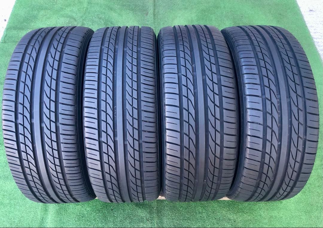 215/45 R17 PRACTIVA ラジアルタイヤ　2023年