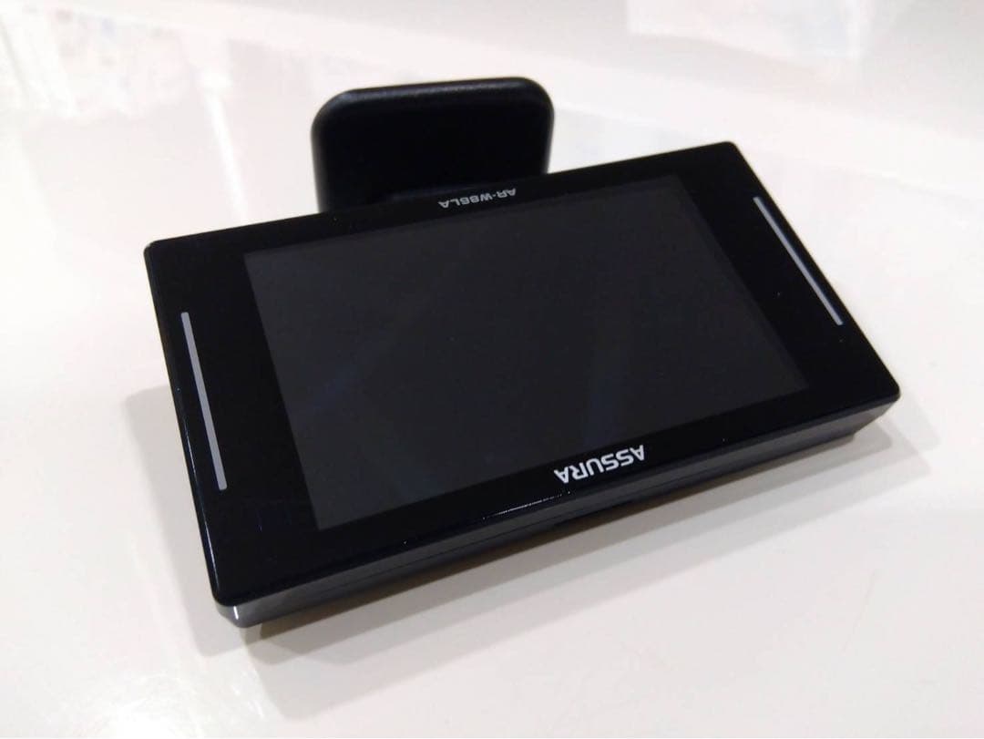 セルスターレーダー探知機 AR-W86LA