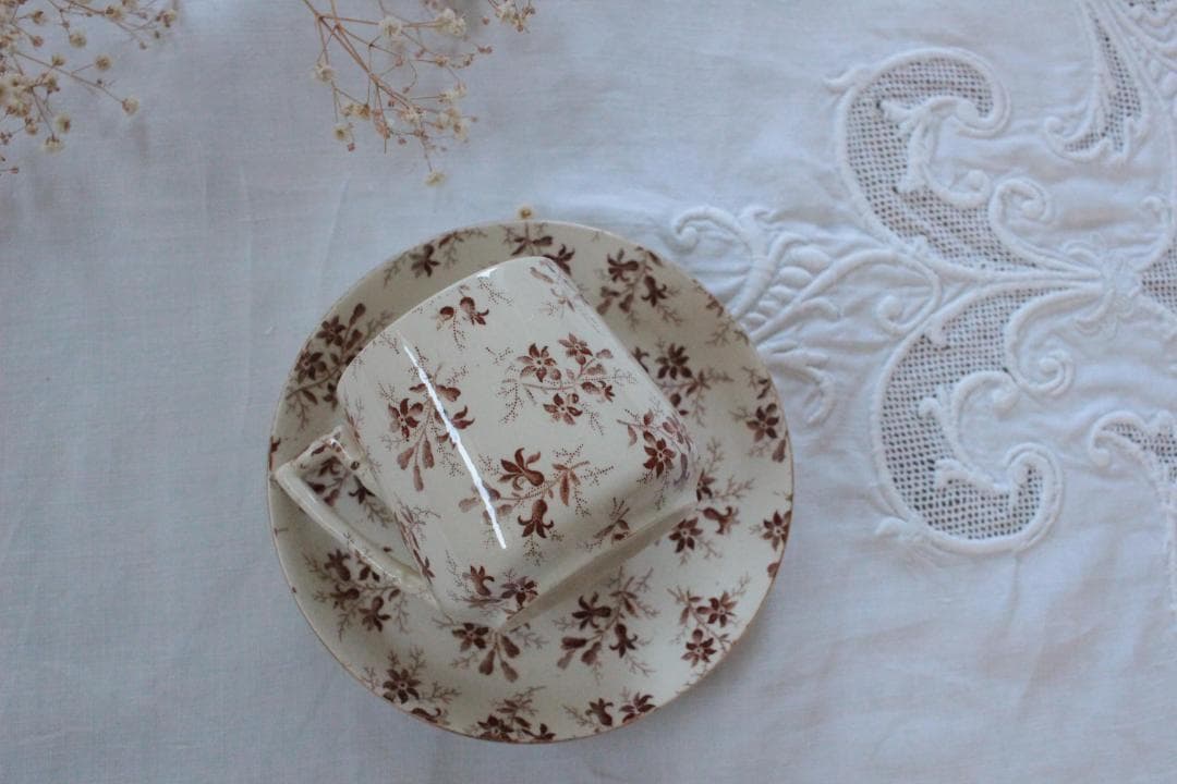 feerie さまサルグミンヌC＆S/Perse・マロン・レア