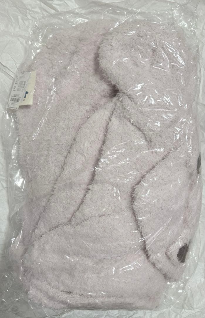 【正規品】ジェラピケ プリン　フーディ&レッグウォーマーレギンス 新品未開封
