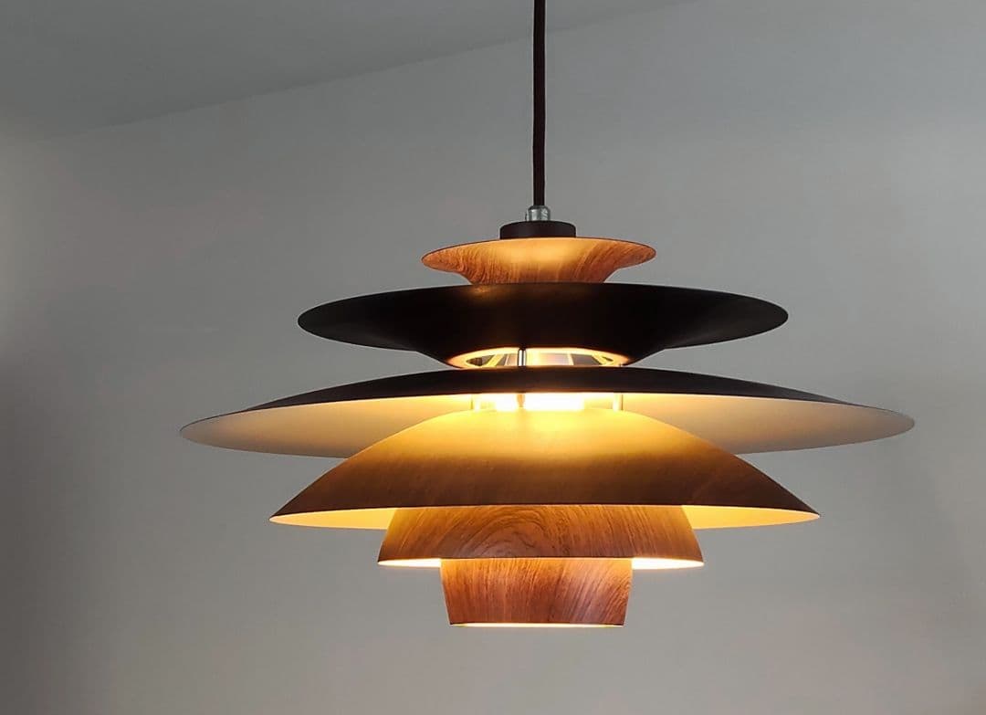 北欧風 インターフォルム NORDEN ノルデン ペンダントライト 天井照明