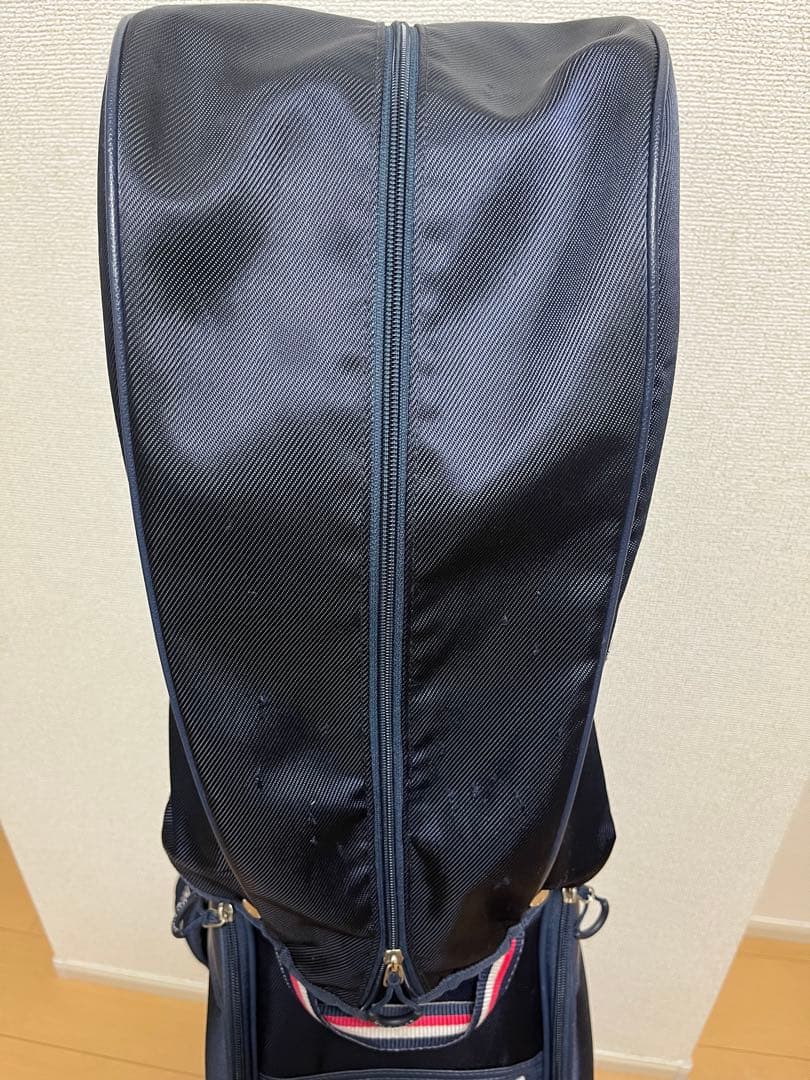 【連休価格】トミーヒルフィガー キャディバッグ