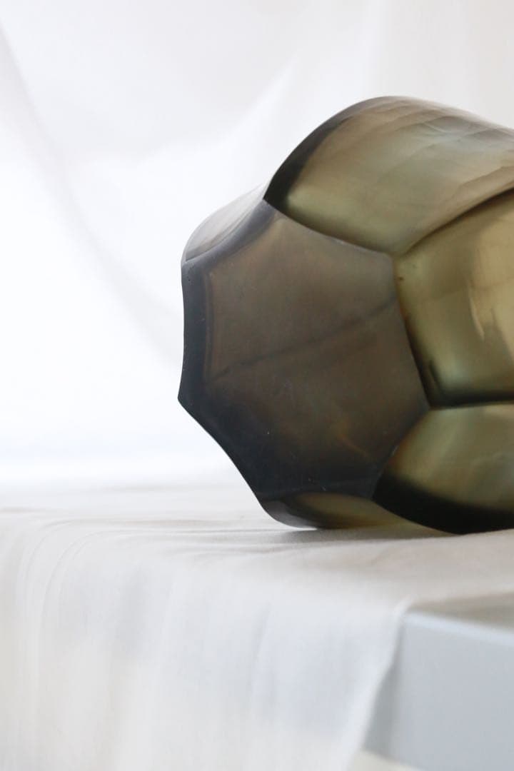 GUAXS KOONAM（col. Smokegrey/ Grey）_S