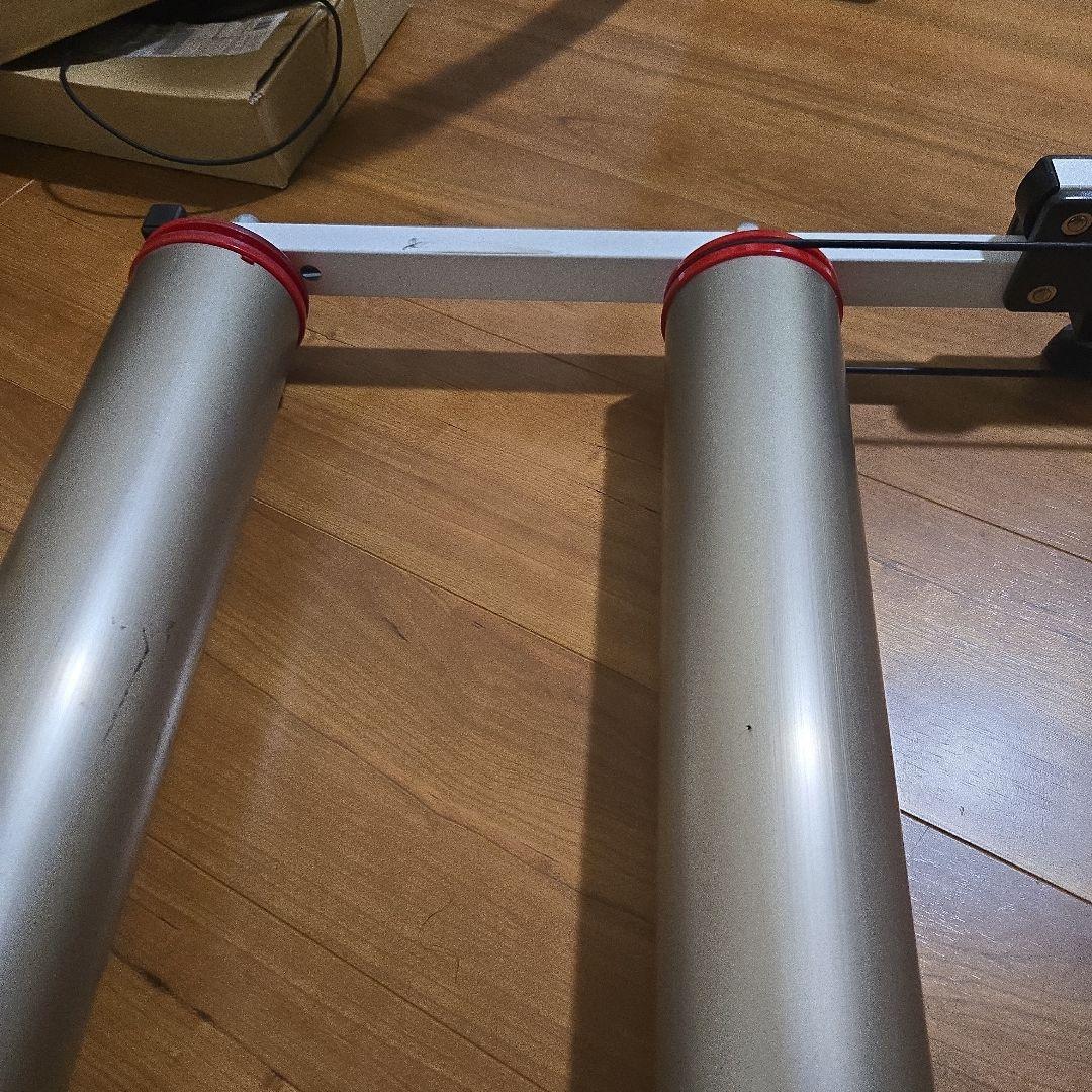 ミノウラ　モッズローラー　 3本ローラーセット