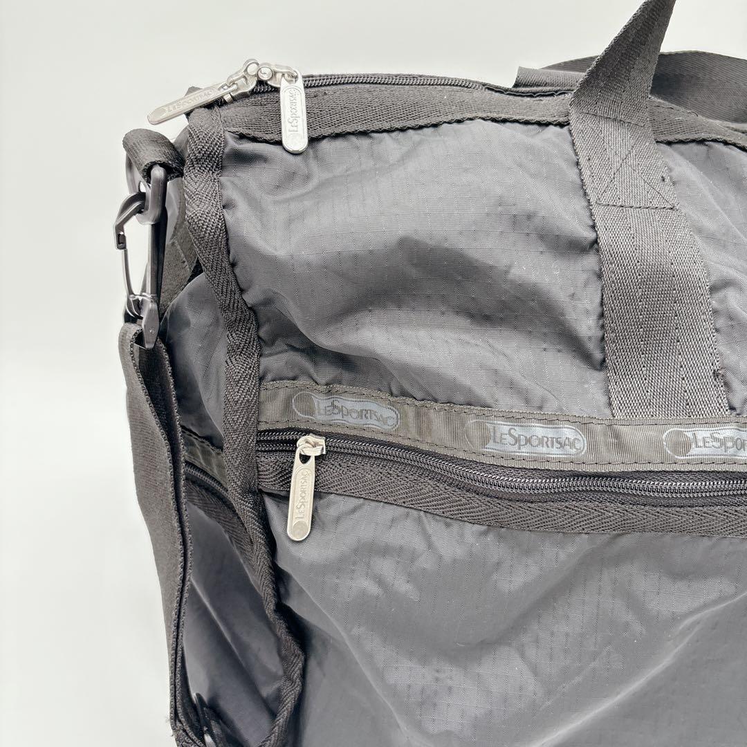 レスポートサック ボストンバッグ 大容量 トラベル ショルダーバッグ