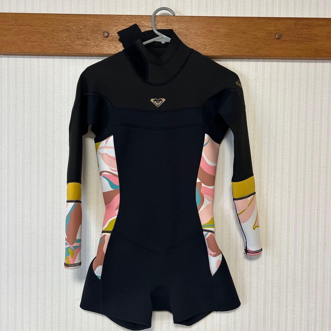ROXY ウェットスーツ レディース Mサイズ