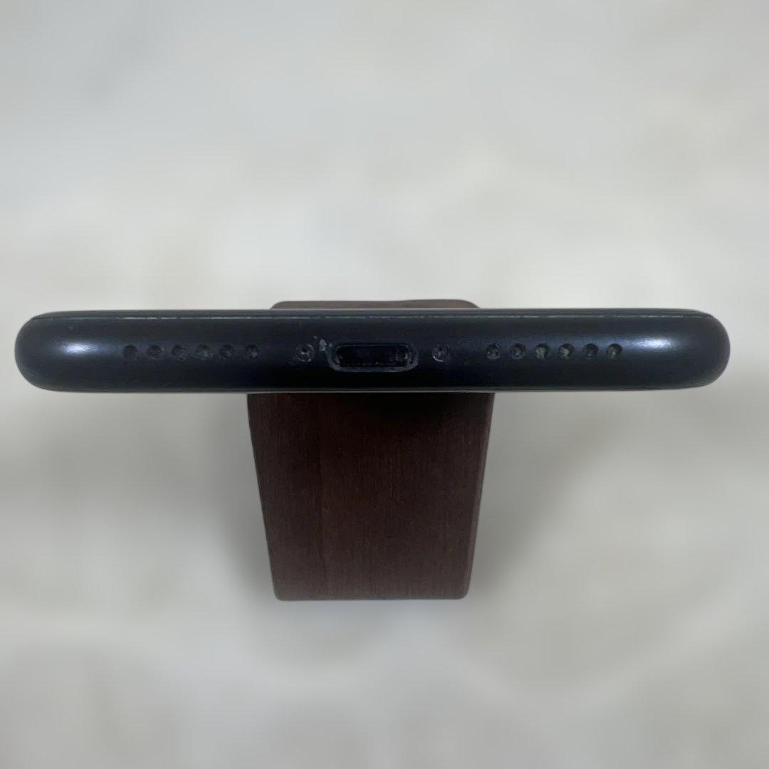 iphone XR 64GB バッテリー87%