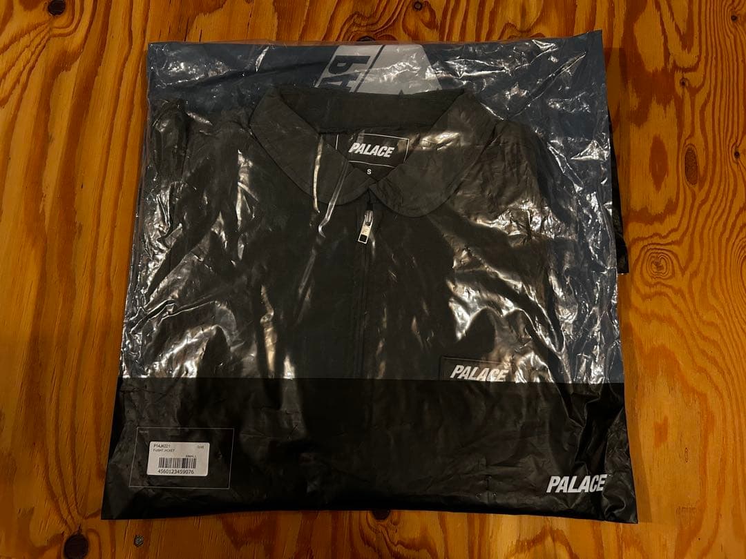 G*x様 Palace Skateboards F-LIGHT JACKET