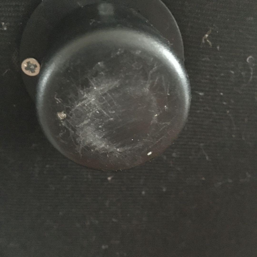 VICCARBE ヴィッカルベ　パフ　オットマン