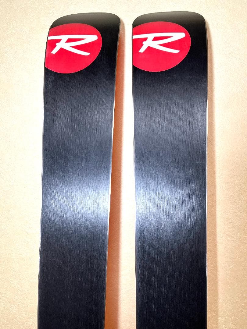ROSSIGNOL HERO FIS GS 185 スキーセット