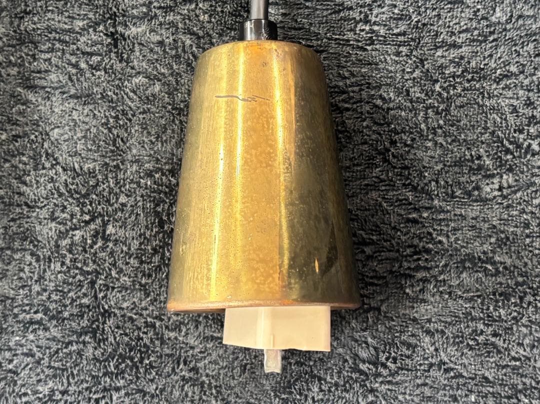 ペンダントライト / ガラス照明 / アイスガラス / リプロダクト