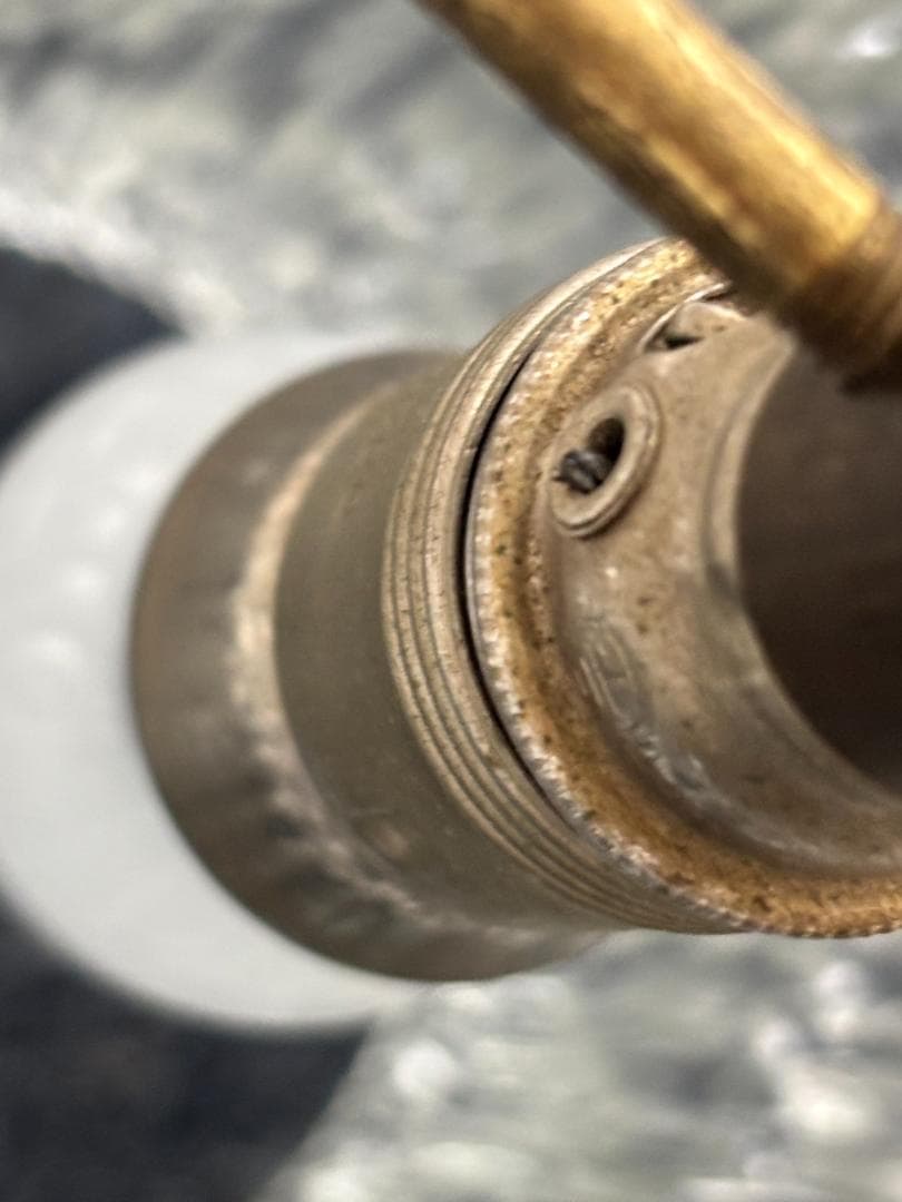 ペンダントライト / ガラス照明 / アイスガラス / リプロダクト