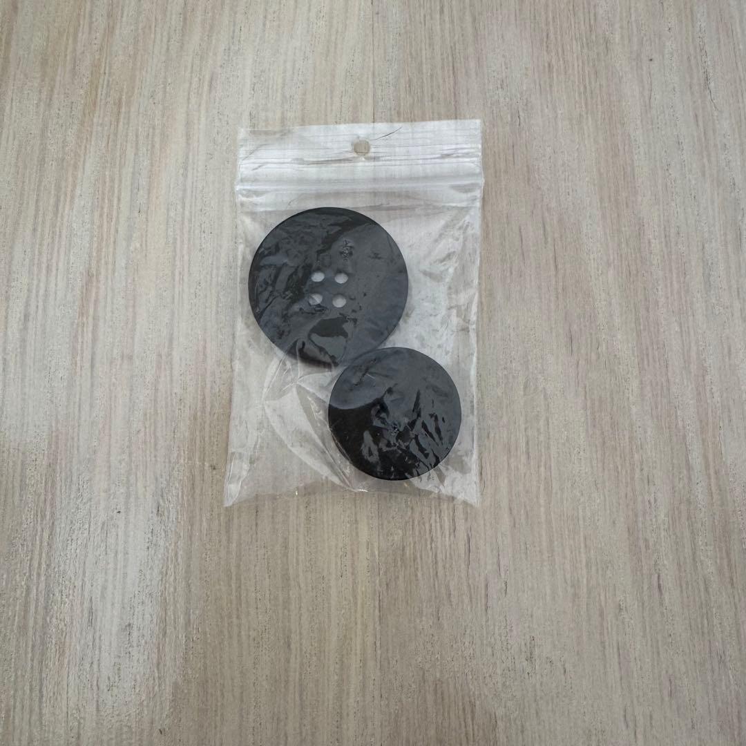 【新品】HUG.U ハグユー　中綿コート/ロングコート　カーキ　完売品⭐︎