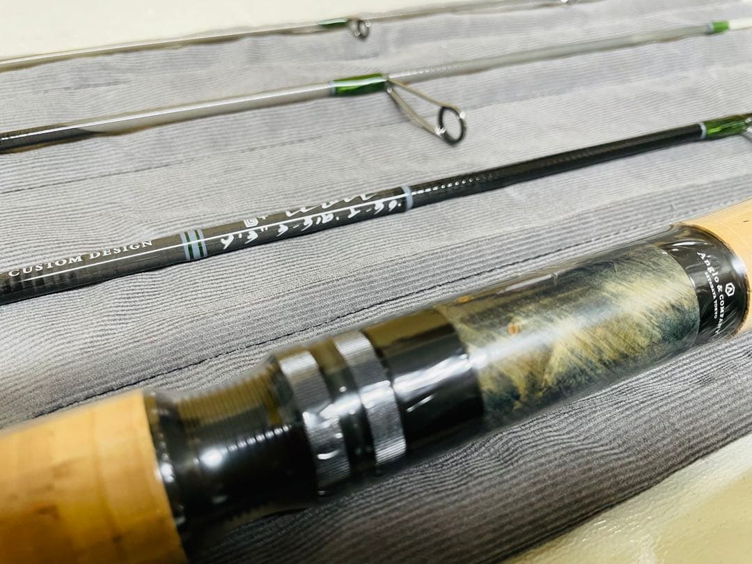 アングロ＆カンパニー G+icon GC434 anglo&company