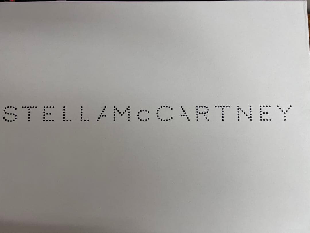 ステラマッカートニー奈良美智コラボ新品未使用リュック