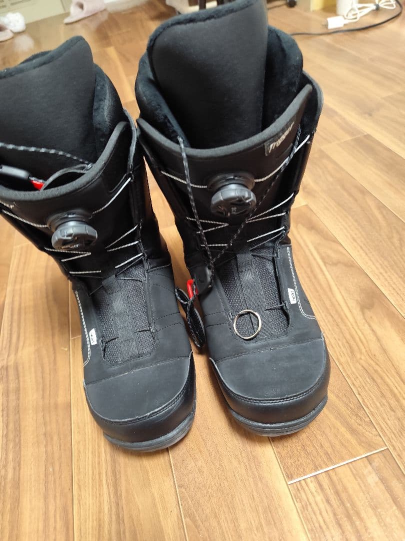 スノーボードブーツ HEAD TRIGGER LYT BOA FOCUS