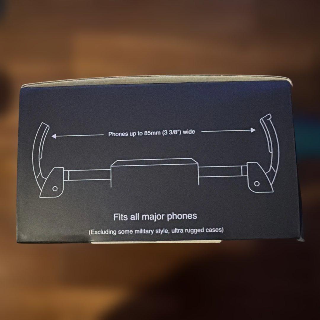 【新品未使用】Loop Mount Black ループマウント ブラック