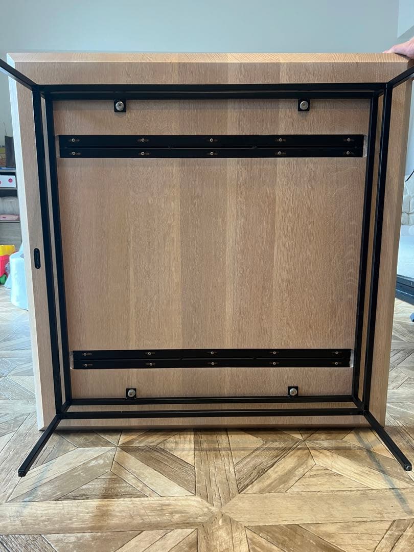 早い者勝ち！Ritzwell(CMテーブル)