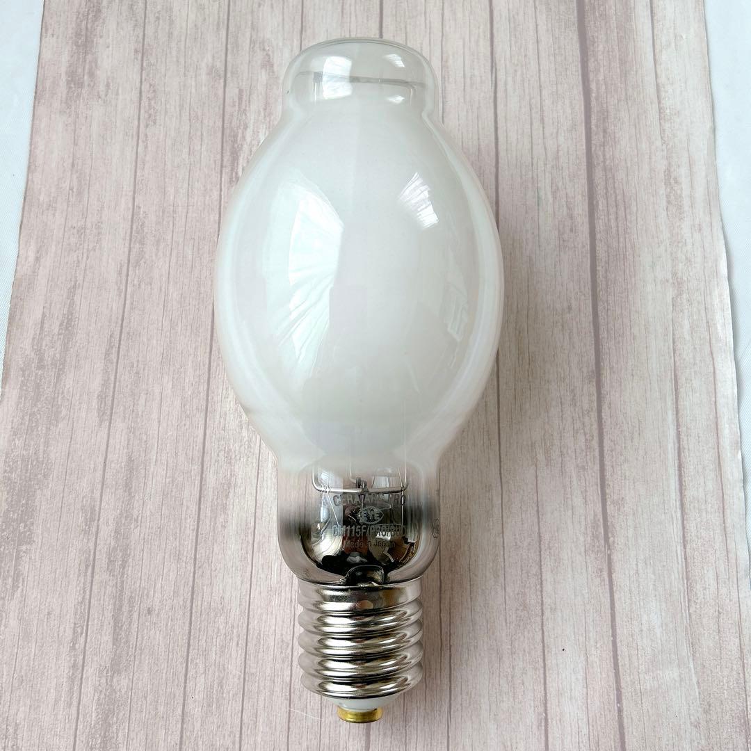 セラミックメタルハライドランプ CM115F/PRO/BUD-E40水銀灯