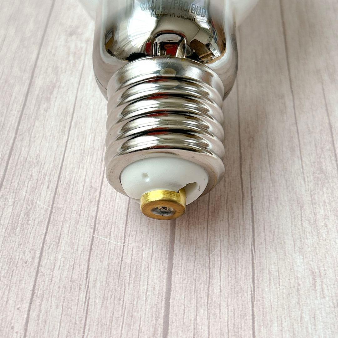 セラミックメタルハライドランプ CM115F/PRO/BUD-E40水銀灯