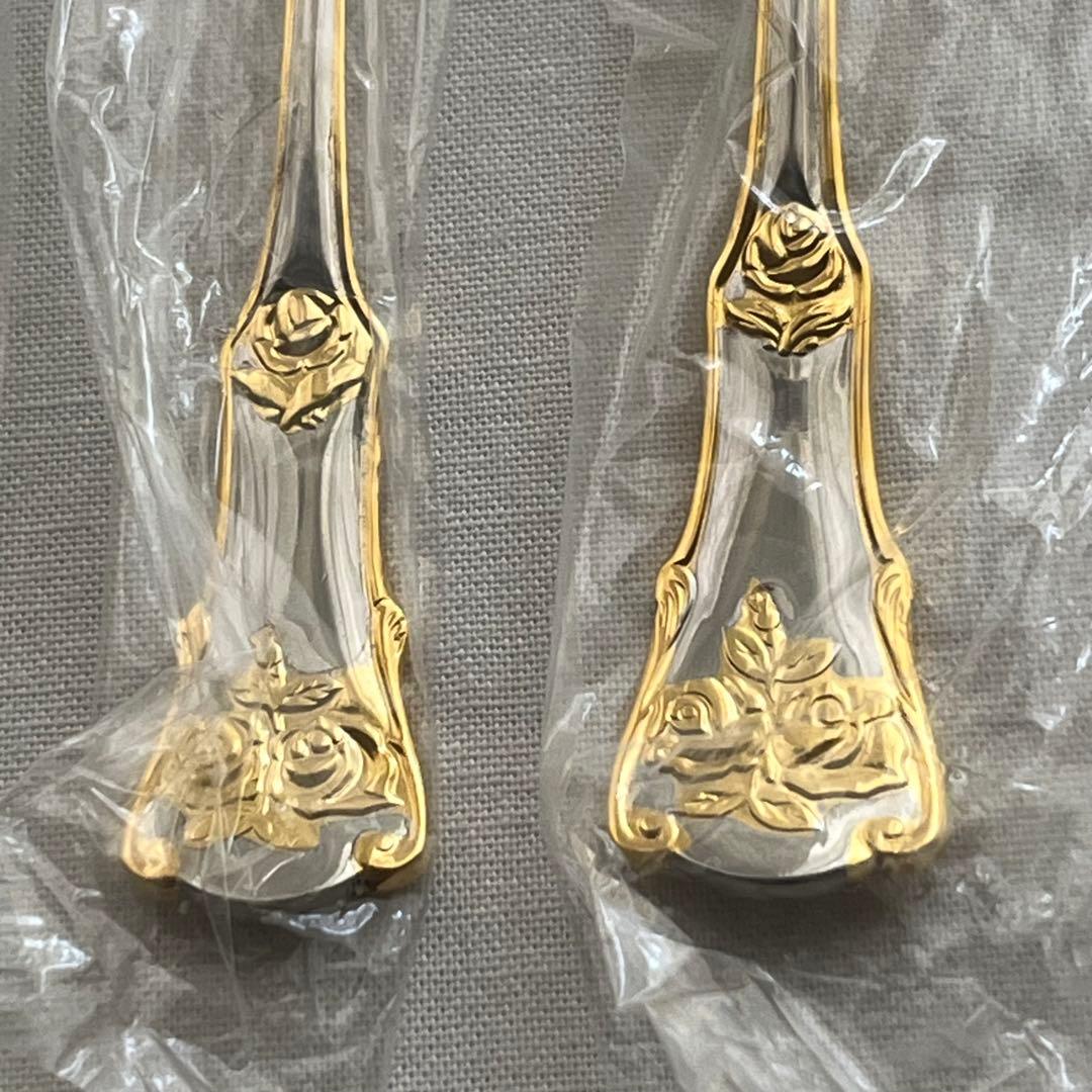 ロイヤルアルバート   カトラリーセット18-10 20本