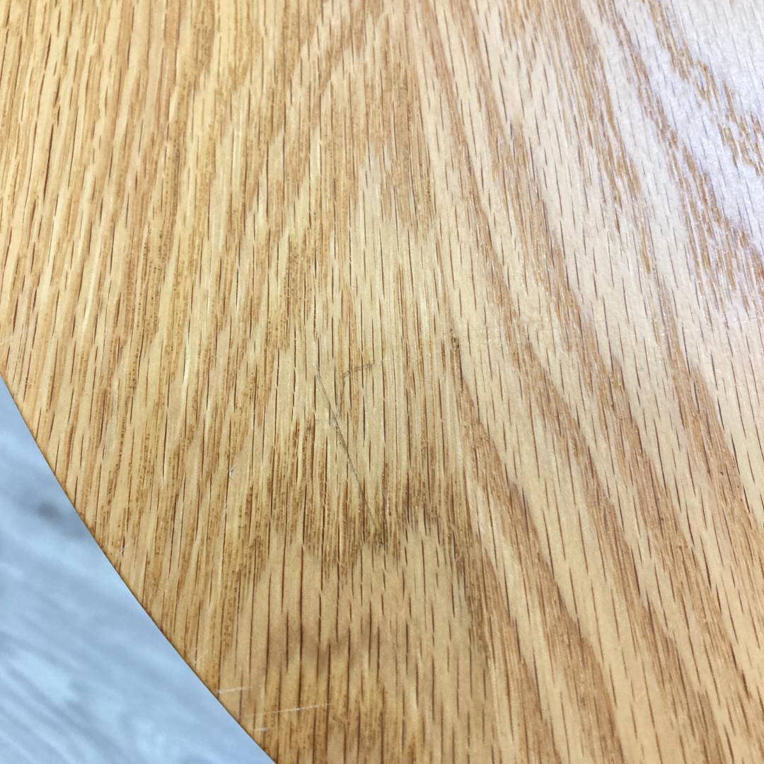 ナガノインテリア　ダイニングテーブル　リビングダイニング　ナチュラル　天然木