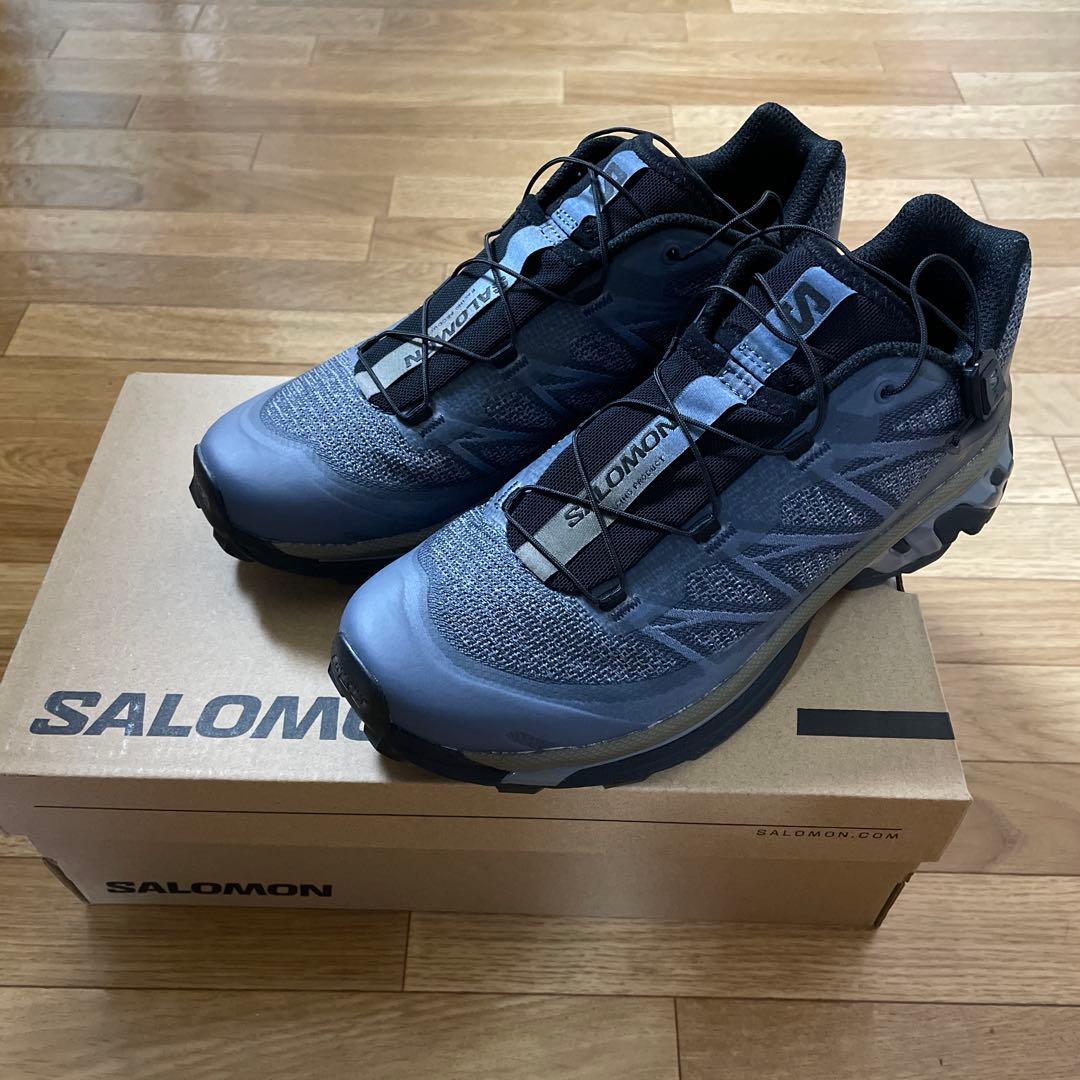 サロモンXT-6 SHADOW ジャーナルスタンダード　ドゥーズィエムクラス