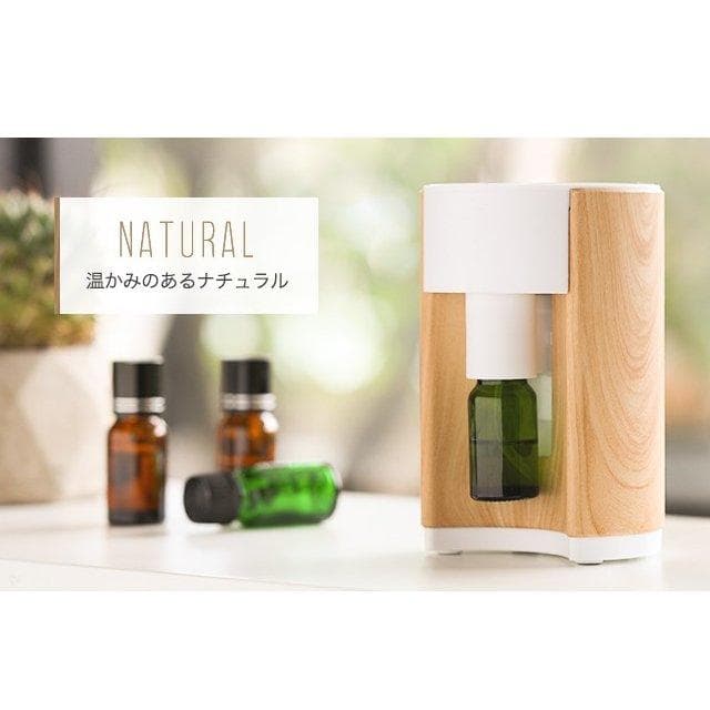 【美品】アロマディフューザー