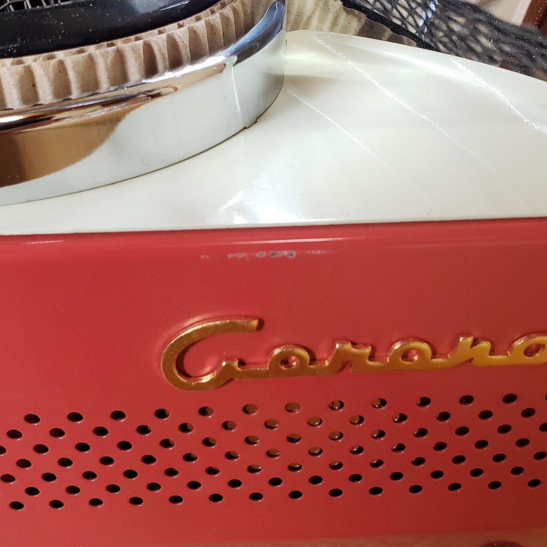 16日まで 【投げ売り】早い者勝ち【未使用品】コロナ SP3型 SP-3 昭和