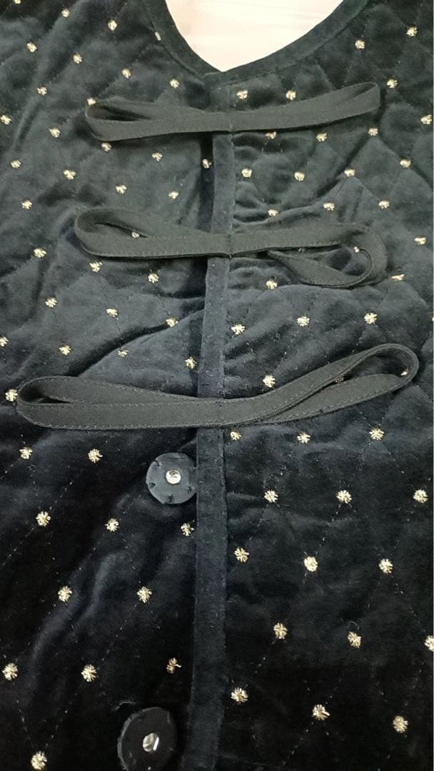 トップス Bibiy ODETTE PEPURAMU CARDIGAN