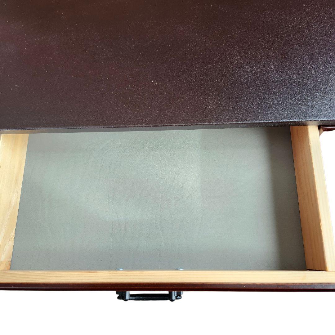 【新品未使用品】会津塗 会津漆器 会津うるみ箪笥 小箪笥 伝統工芸品