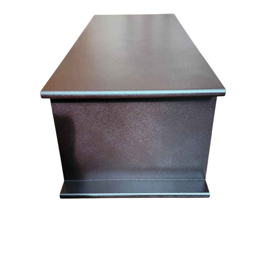 【新品未使用品】会津塗 会津漆器 会津うるみ箪笥 小箪笥 伝統工芸品