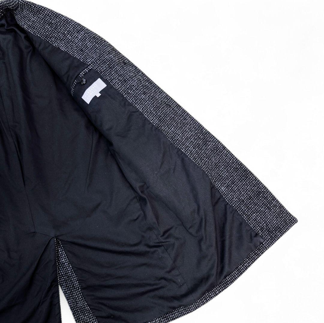 MARGARET HOWELL 578-5212009 ハリスツイードコート 3