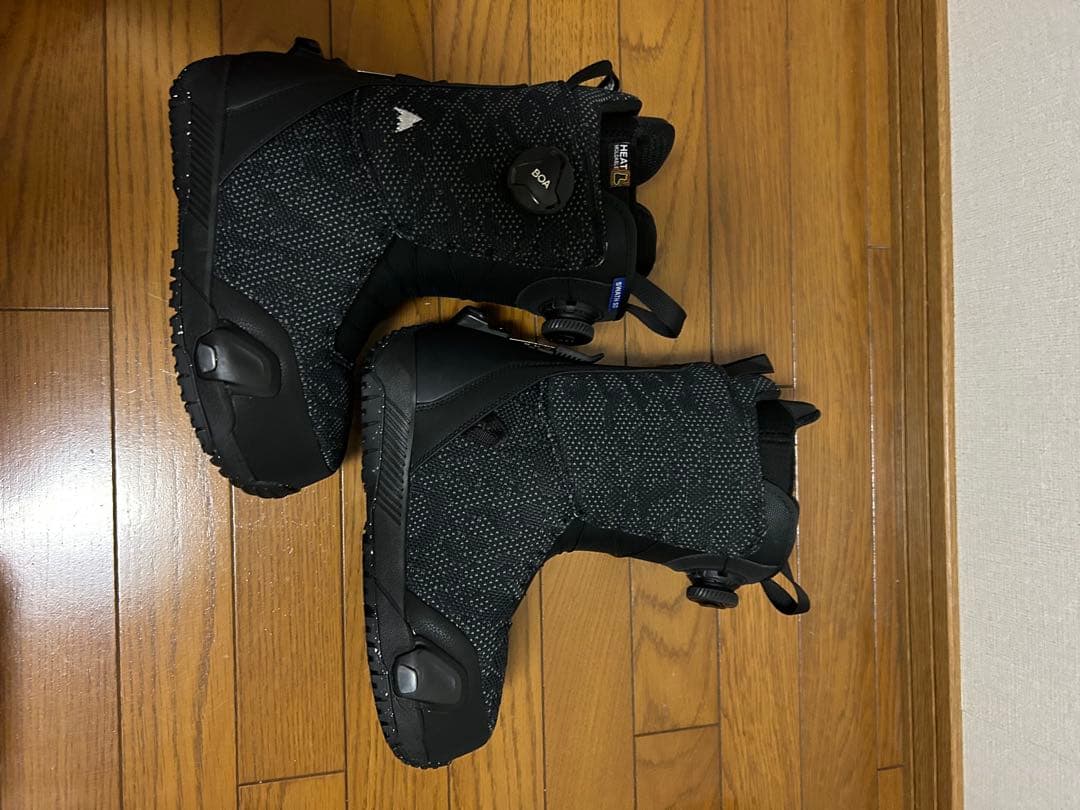 camper  BURTON ステップオンスノーボードブーツ