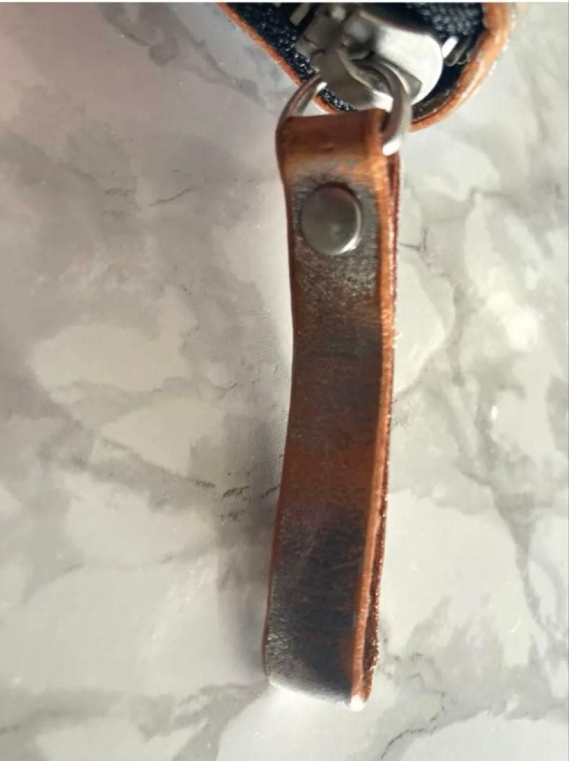 ポーター フォイル ロングウォレット 吉田カバン 財布 長財布 本革 レザー