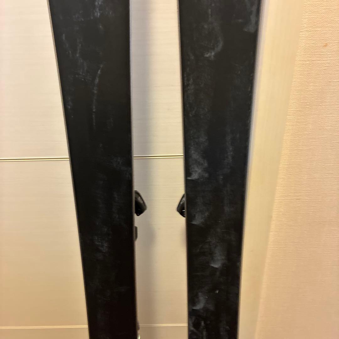 SALOMON S/MAX 04 155cm サロモン スキー板 美品