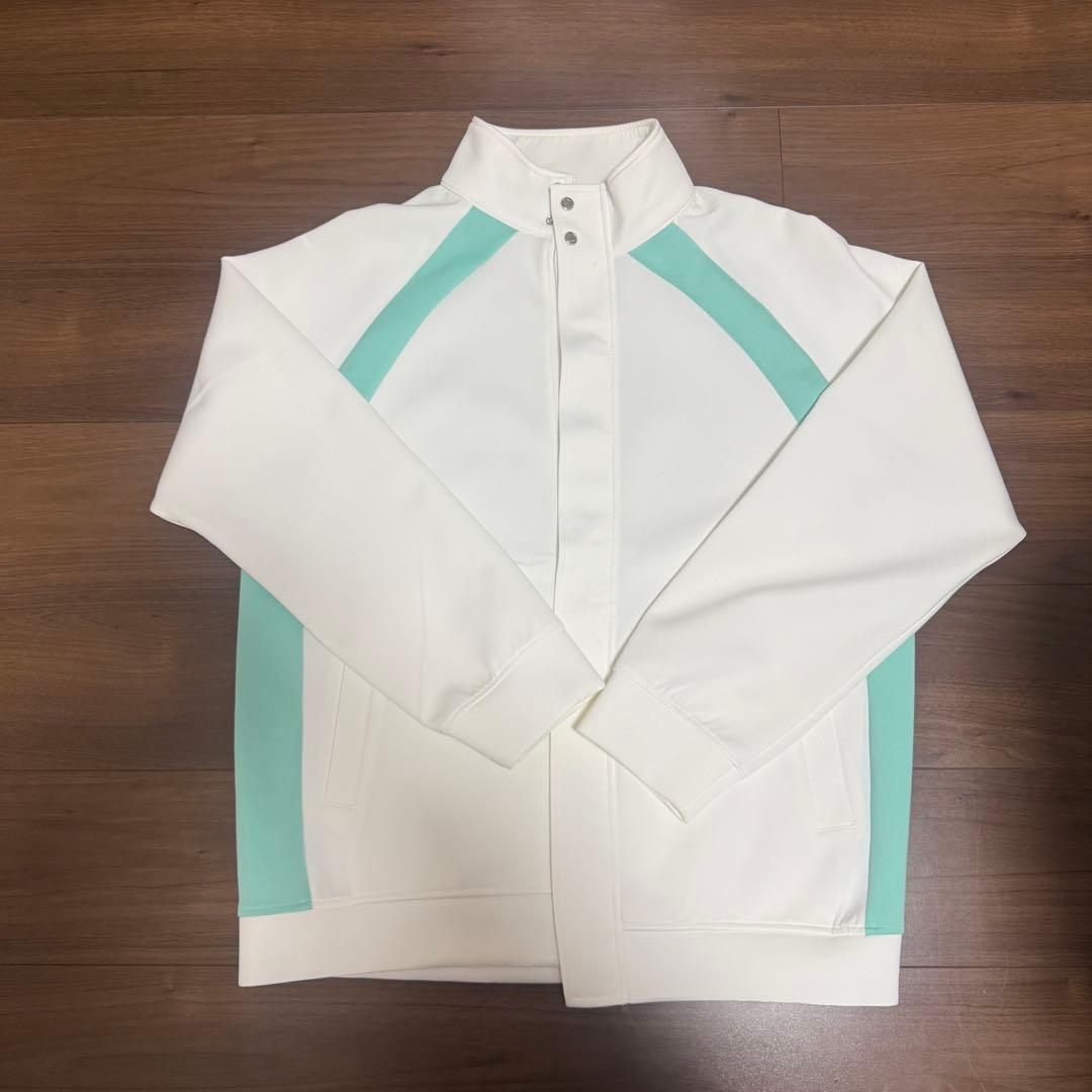 ハイキュー 青葉城西 10周年 ジャージ XL