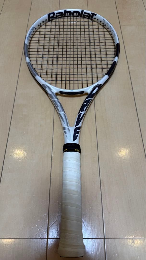 Babolat PURE DRIVE バボラ ピュアドライブ　ウィンブルドン