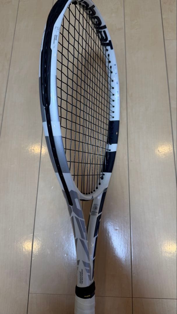 Babolat PURE DRIVE バボラ ピュアドライブ　ウィンブルドン