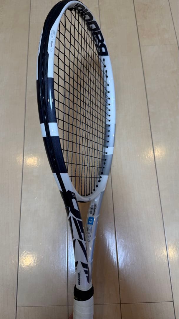 Babolat PURE DRIVE バボラ ピュアドライブ　ウィンブルドン