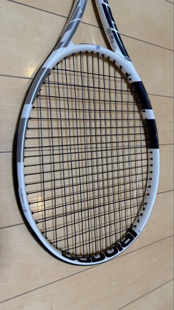 Babolat PURE DRIVE バボラ ピュアドライブ　ウィンブルドン