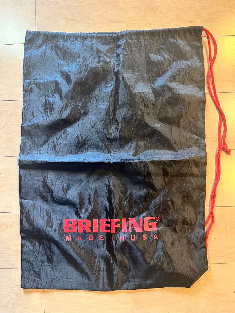 BRIEFING GYM WIRE（BRF061219）USA製